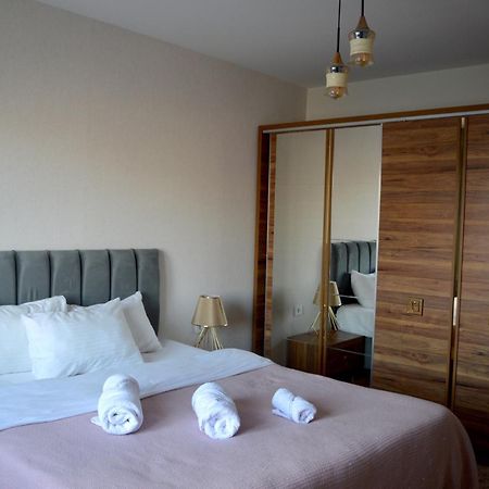 King Suite Ss18 Istanboel Buitenkant foto