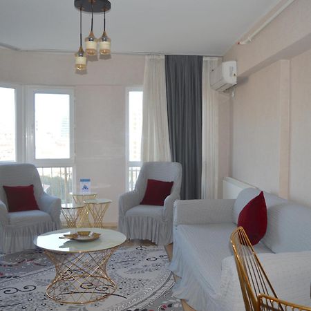 King Suite Ss18 Istanboel Buitenkant foto
