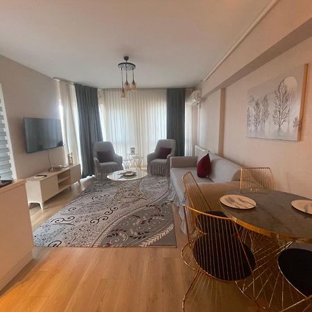 King Suite Ss18 Istanboel Buitenkant foto